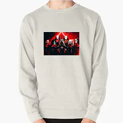 In This Moment Blood Legion Style In This Moment Sweatshirts