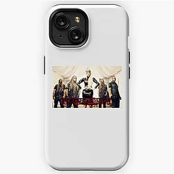 In This Moment Heavy & Haunting Design In This Moment iPhone Cases