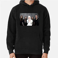In This Moment Maria Brink Aesthetic In This Moment Hoodies