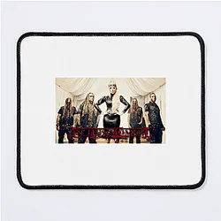 In This Moment Heavy & Haunting Design In This Moment Mouse Pads