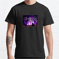 In This Moment Powerful Female Fronted Graphic In This Moment T-Shirts