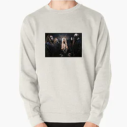 In This Moment Dark & Beautiful Fashion In This Moment Sweatshirts