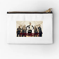 In This Moment Heavy & Haunting Design In This Moment Zipper Pouches