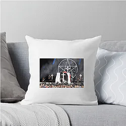 In This Moment Ritualistic Vibe In This Moment Pillows Cover