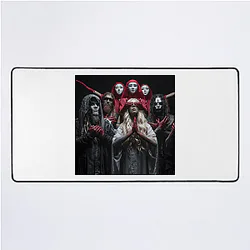 In This Moment Mother Will Rise Style In This Moment Mouse Pads
