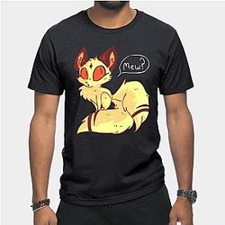 Inuyasha T-Shirts - Kilala T-Shirt TP0704