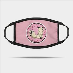 Inuyasha Face Masks - Kirara Mask TP0704