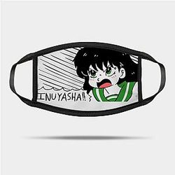Inuyasha Face Masks - INUYASHA!! Mask TP0704