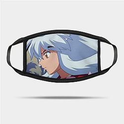 Inuyasha Face Masks - Inuyasha AAA Mask TP0704