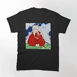 Cute Yasha Classic T-Shirt