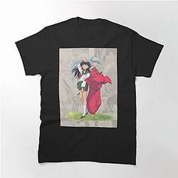 Inuyasha Classic T-Shirt