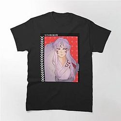 Sesshoumaru Classic T-Shirt