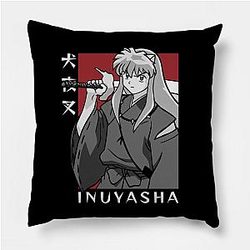 Inuyasha Kissen - Inuyasha Säule TP0704