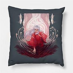 Inuyasha Pillole - Inuyasha (shit design ver) cuscino TP0704