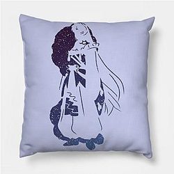 Inuyasha Pillole - Sesshomaru cuscino TP0704
