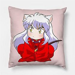 Inuyasha Pillole - Inuyasha CHIBI cuscino TP0704