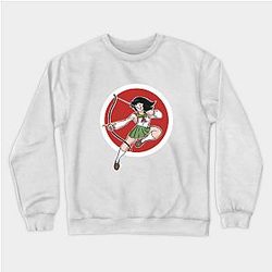 Inuyasha Felpe - Kagome's Sacred Arrow Felpa TP0704