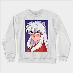 Inuyasha 스웨터 - Inuyasha 스웨터 TP0704