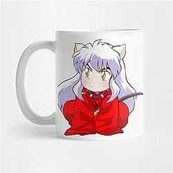 Inuyasha Tazze - Inuyasha CHIBI Maschera TP0704
