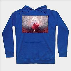 Inuyasha Hoodies - Inuyasha Hoodie TP0704