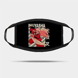 Inuyasha Maschere di faccia - Inuyasha Maschera TP0704