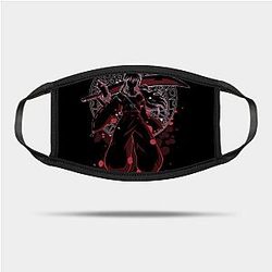 Inuyasha Maschere di faccia - Yasha Mask TP0704