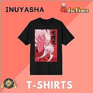 Inuyasha T-Shirts