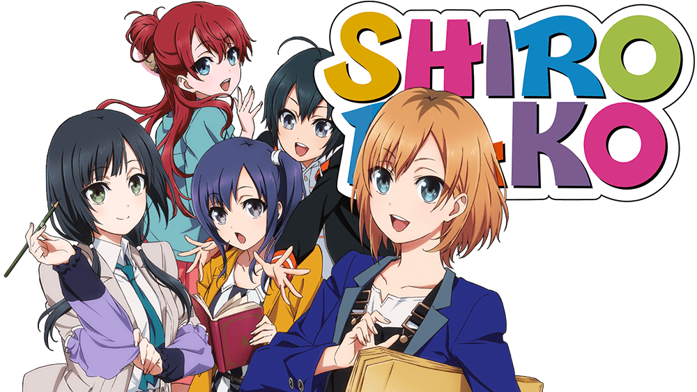 Shirobako: An Inside Look at the Anime Industry Through a Relatable Lens