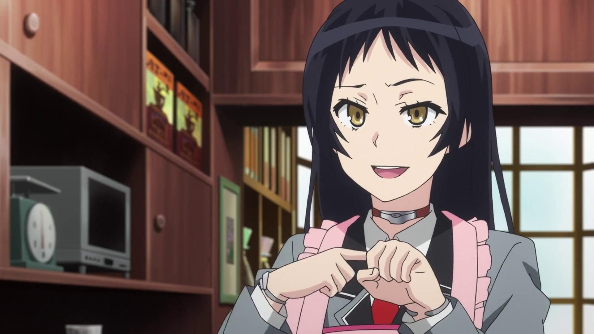 Shimoneta: The Most Outrageous Anime You Need to Watch