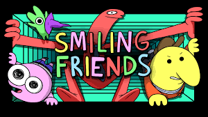 The Internets Love for Smiling Friends Memes, Fandom, and More