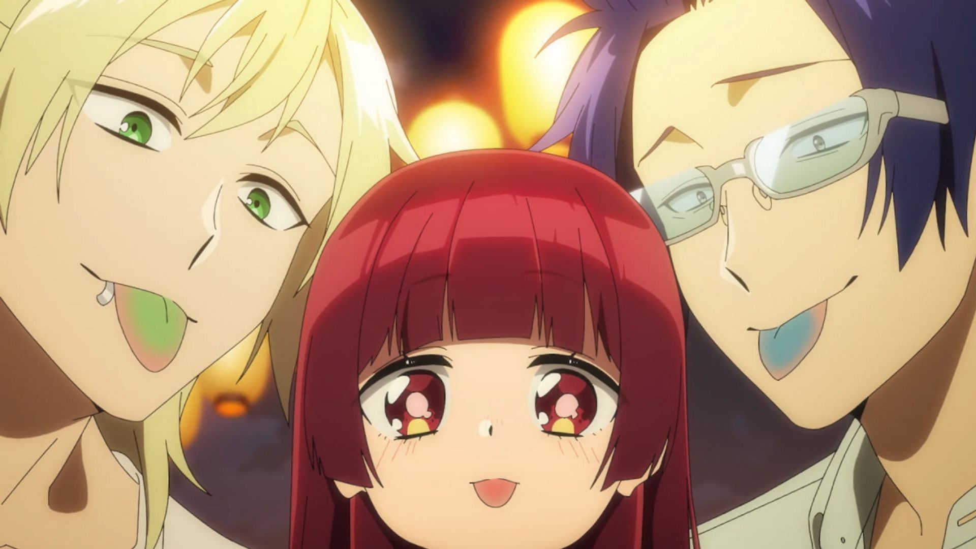A Soft Side to the Underworld What Makes The Yakuzas Guide to Babysitting So Captivating?