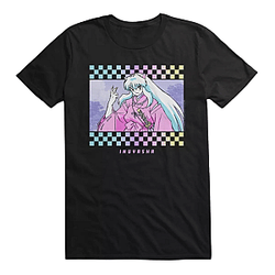 Feudal Era Anime Graphic Tee NTAN0602 Inuyasha T-Shirts