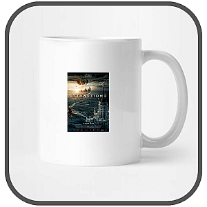 Invasion Mugs