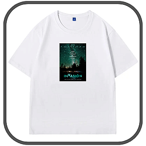 Invasion T-Shirts
