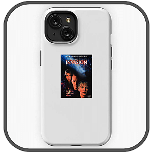 Invasion Cases