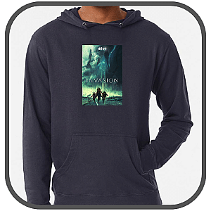 Invasion Hoodies
