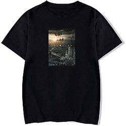 Invasion Beyond The Screen Invasion T-Shirts