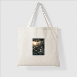 Invasion Beyond The Screen Invasion Bags