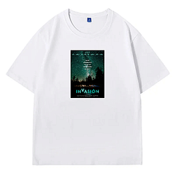 Invasion The World Is My Stage Invasion T-Shirts