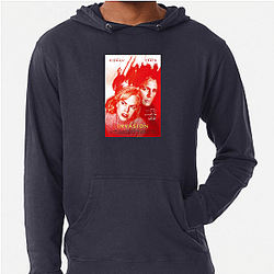 Invasion Always Gripping Always Global Invasion Hoodies