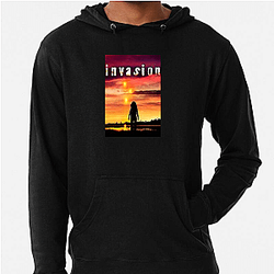 Invasion A True Masterpiece Invasion Hoodies