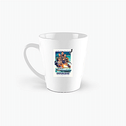 Invasion The King of The Unknown Invasion Mugs