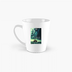 Invasion My Favorite Alien Show Invasion Mugs