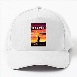 Invasion A True Masterpiece Invasion Hats & Caps