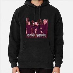 invent animate   Band Pullover Hoodie RB1512