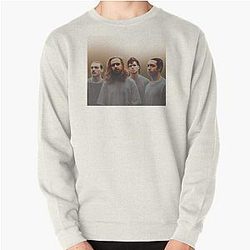 invent animate   Band Pullover Sweatshirt RB1512