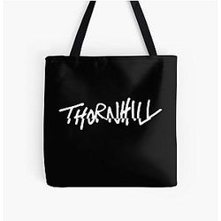 Thornhill All Over Print Tote Bag RB1512