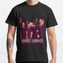 invent animate   Band Classic T Shirt RB1512