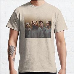 invent animate   Band Classic T Shirt RB1512