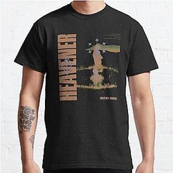 Invent Animate Classic T Shirt RB1512